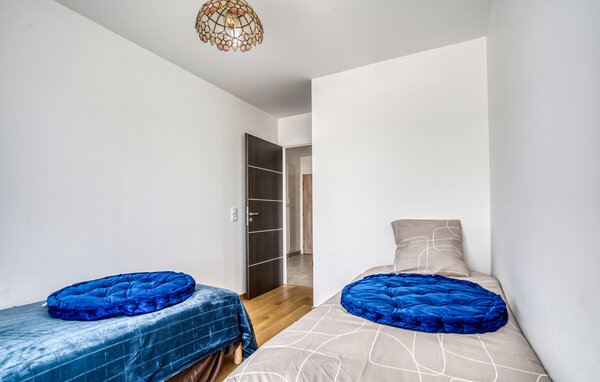 Apartamento - La Tremblade , Francia - FCH456 602