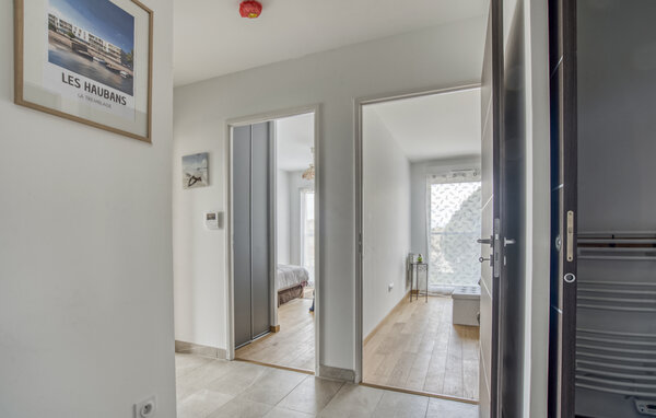 Apartamento - La Tremblade , Francia - FCH456 501