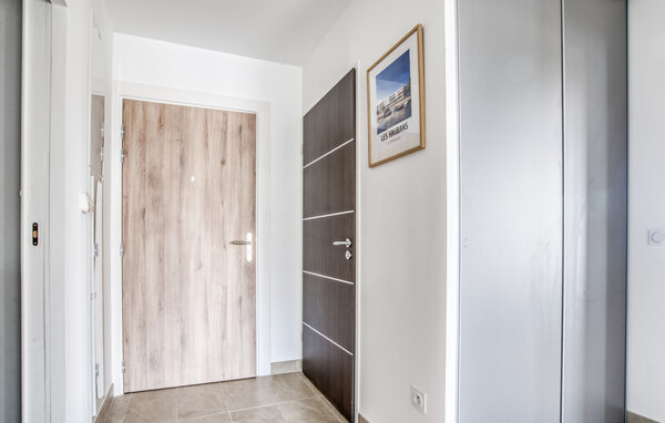 Apartamento - La Tremblade , Francia - FCH456 502