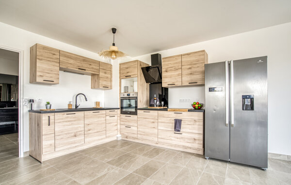 Apartamento - La Tremblade , Francia - FCH456 5