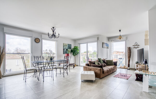 Apartamento - La Tremblade , Francia - FCH456 3
