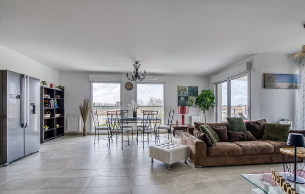 Apartamento - La Tremblade , Francia - FCH456 302