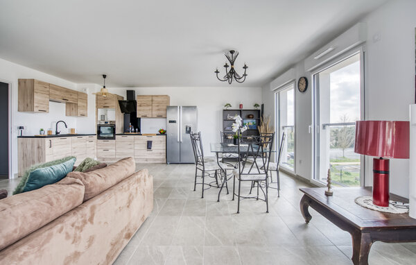 Apartamento - La Tremblade , Francia - FCH456 4