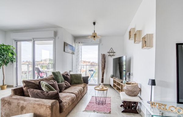 Appartement - La Tremblade , Frankrijk - FCH456 2