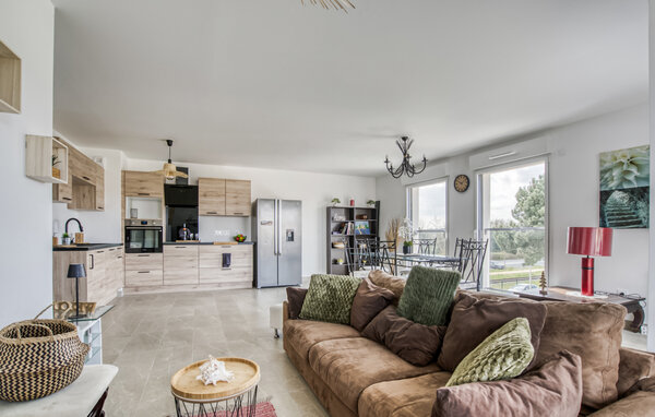Apartamento - La Tremblade , Francia - FCH456 303