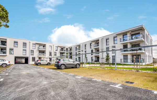 Apartamento - La Tremblade , Francia - FCH456 81