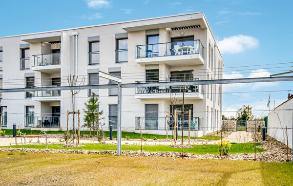 Apartamento - La Tremblade , Francia - FCH456 82