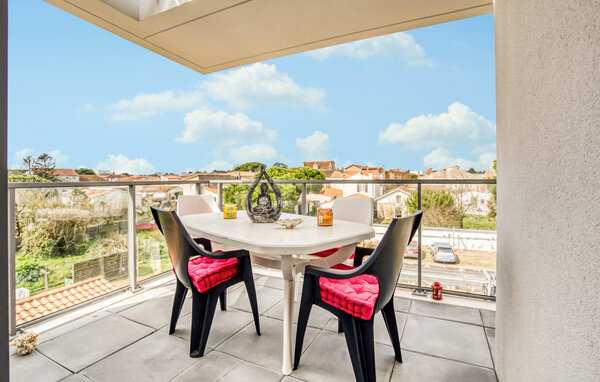 Appartement - La Tremblade , Frankrijk - FCH456 1