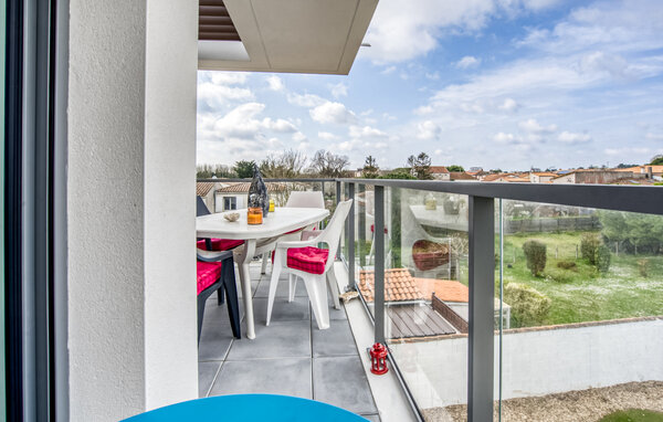 Apartamento - La Tremblade , Francia - FCH456 101
