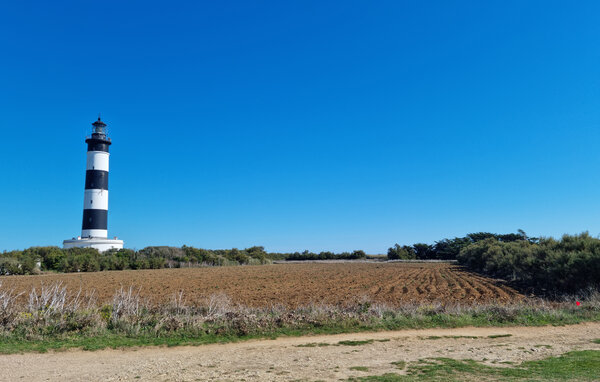 Location de vacances - Ile d'Oléron , France - FCH458 901
