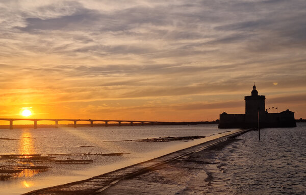 Location de vacances - Ile d'Oléron , France - FCH458 903