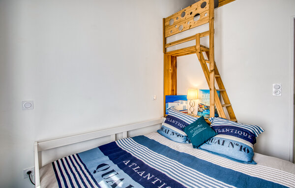 Location de vacances - Ile d'Oléron , France - FCH458 605