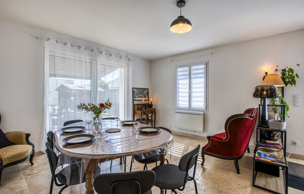 Location de vacances - Ile d'Oléron , France - FCH458 302