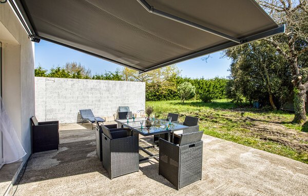 Casa de vacaciones - Ile d'Oléron , Francia - FCH458 2