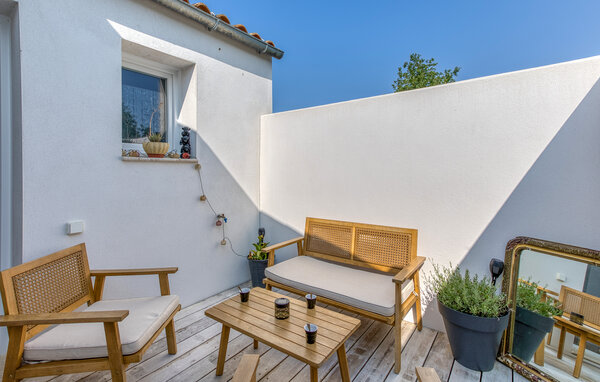 Location de vacances - Ile d'Oléron , France - FCH458 9