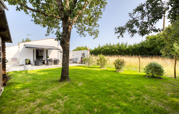 Location de vacances - Ile d'Oléron , France - FCH458 102