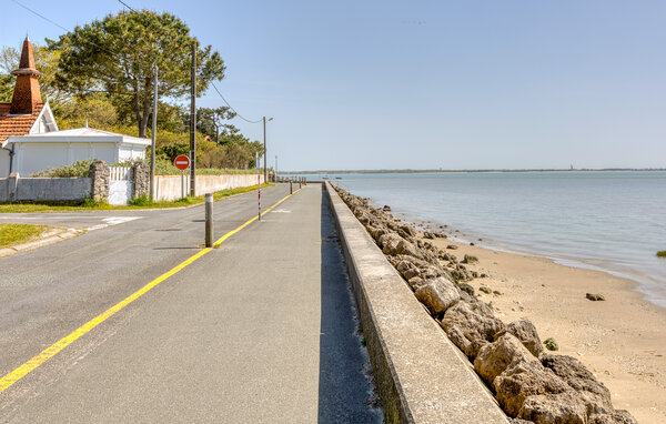 Location de vacances - Ile d'Oléron Vue Mer , France - FCH460 3