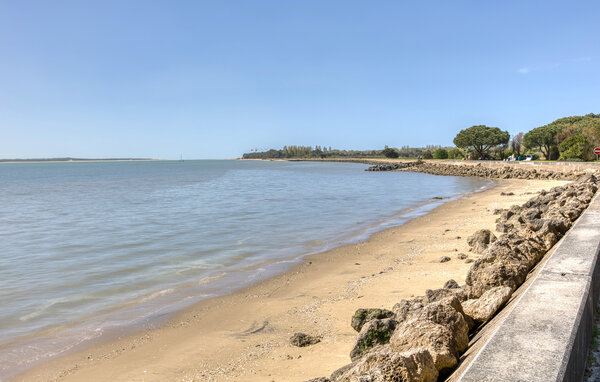 Location de vacances - Ile d'Oléron Vue Mer , France - FCH460 901