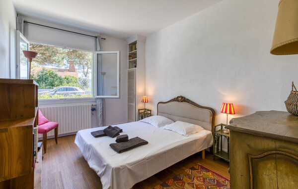 Location de vacances - Ile d'Oléron Vue Mer , France - FCH460 603