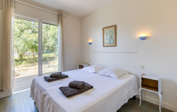 Location de vacances - Ile d'Oléron Vue Mer , France - FCH460 604