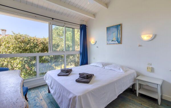 Location de vacances - Ile d'Oléron Vue Mer , France - FCH460 606