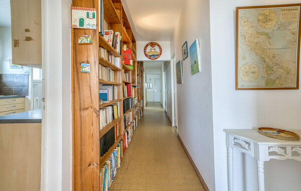 Location de vacances - Ile d'Oléron Vue Mer , France - FCH460 501