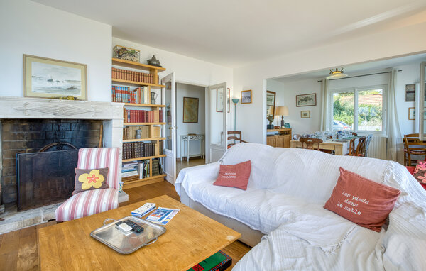 Location de vacances - Ile d'Oléron Vue Mer , France - FCH460 5