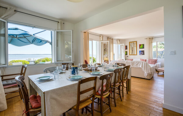 Location de vacances - Ile d'Oléron Vue Mer , France - FCH460 6
