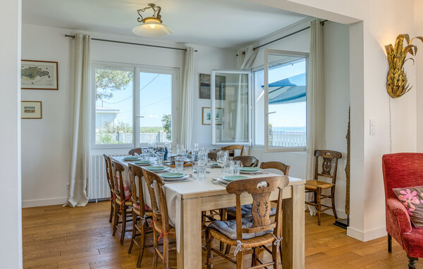 Location de vacances - Ile d'Oléron Vue Mer , France - FCH460 7