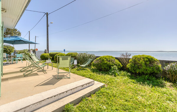 Location de vacances - Ile d'Oléron Vue Mer , France - FCH460 2