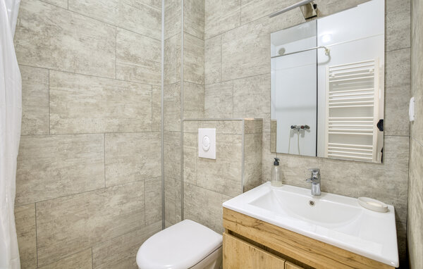 Appartement - Saint-Georges-de-Didonne , France - FCH461 701