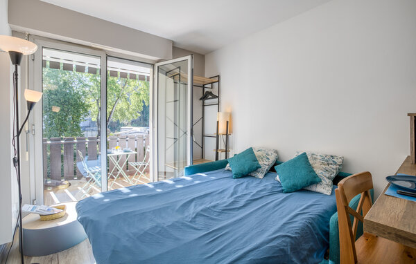 Appartement - Saint-Georges-de-Didonne , France - FCH461 8