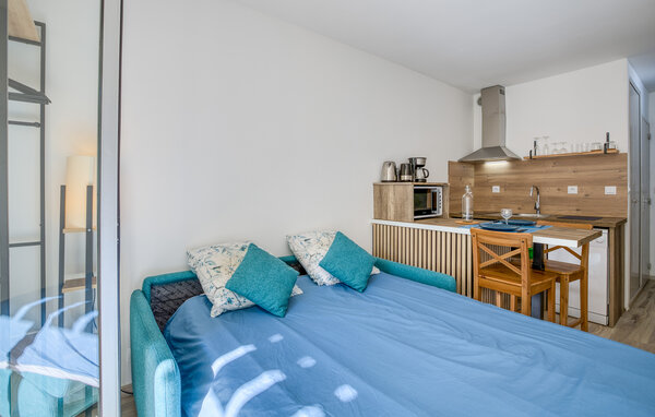 Appartement - Saint-Georges-de-Didonne , France - FCH461 601