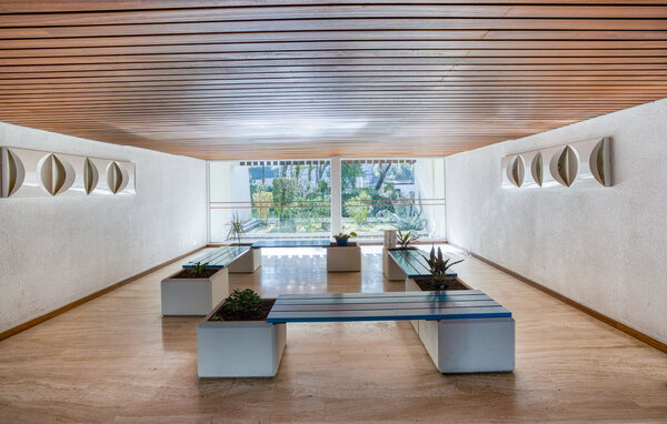 Appartement - Saint-Georges-de-Didonne , France - FCH461 501