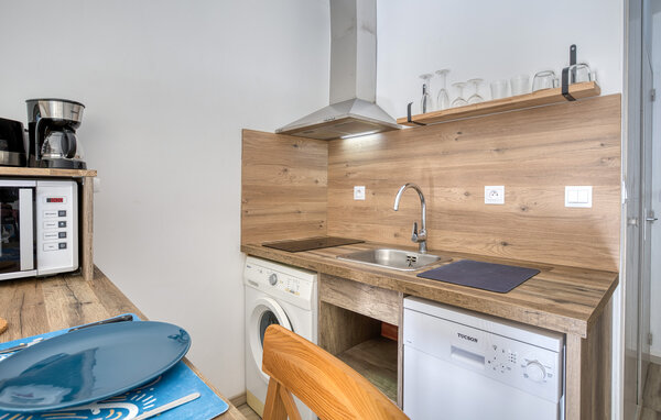 Appartement - Saint-Georges-de-Didonne , France - FCH461 6