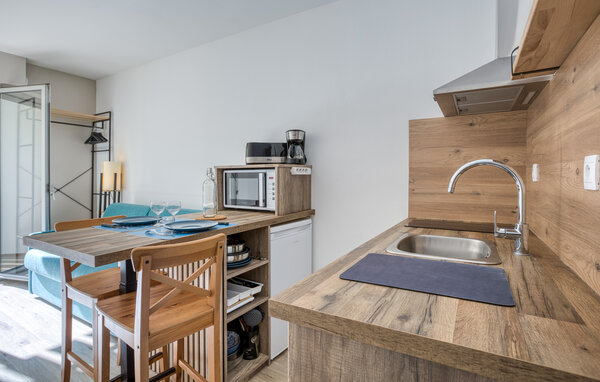 Appartement - Saint-Georges-de-Didonne , France - FCH461 7