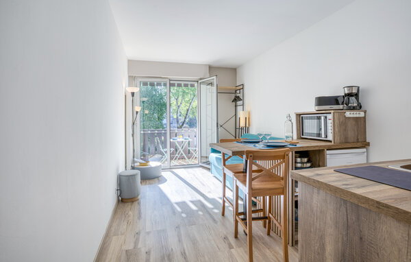 Appartement - Saint-Georges-de-Didonne , France - FCH461 3