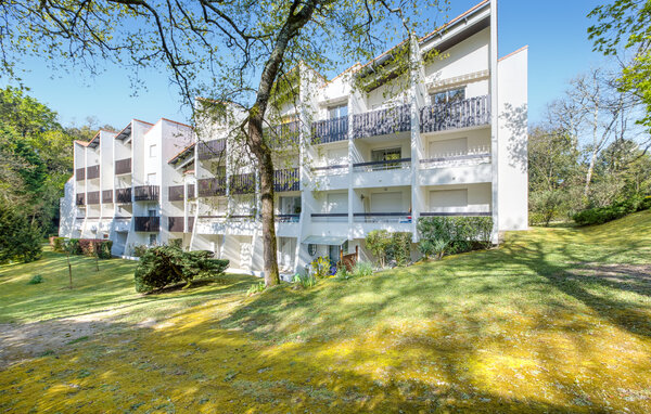 Appartement - Saint-Georges-de-Didonne , France - FCH461 1