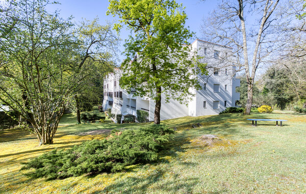 Appartement - Saint-Georges-de-Didonne , France - FCH461 81