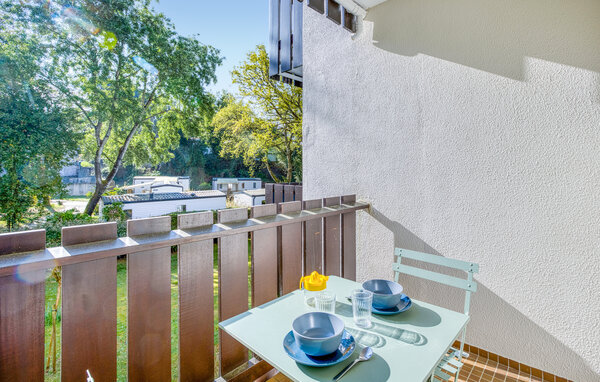 Appartement - Saint-Georges-de-Didonne , France - FCH461 2