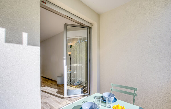 Appartement - Saint-Georges-de-Didonne , France - FCH461 101