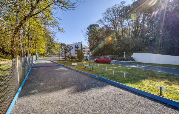 Appartement - Saint-Georges-de-Didonne , France - FCH461 103