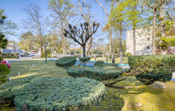 Appartement - Saint-Georges-de-Didonne , France - FCH461 104