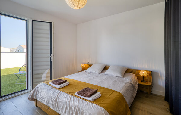 Feriehuse - Semussac , Frankrig - FCH462 601