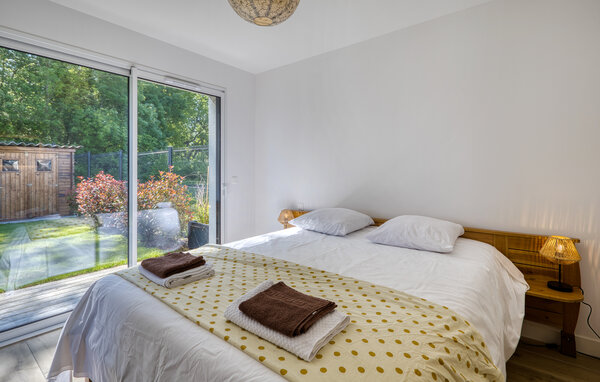 Feriehuse - Semussac , Frankrig - FCH462 603