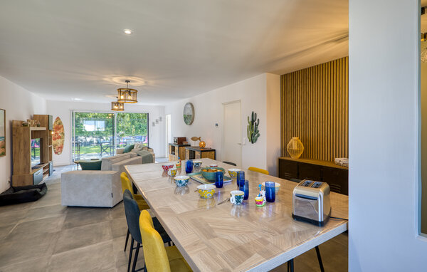 Feriehuse - Semussac , Frankrig - FCH462 6