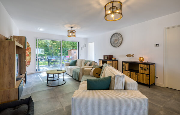 Feriehuse - Semussac , Frankrig - FCH462 3