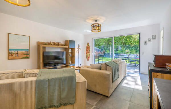 Feriehuse - Semussac , Frankrig - FCH462 4