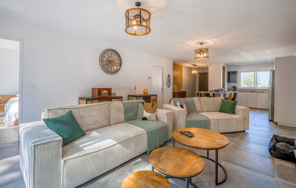 Feriehuse - Semussac , Frankrig - FCH462 5