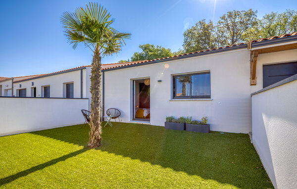 Feriehuse - Semussac , Frankrig - FCH462 81